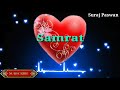 samrat name ringtone ll