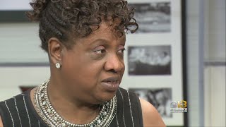 Baltimore Teacher Attacked Speaks Out, Forgives Student Who Hit Her