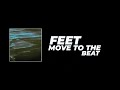 bkv feet move to the beat