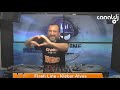 DJ Kleber Alves - Dance 90 - Programa Flash Line - 06.08.2019