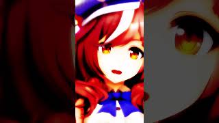 【MMDウマ娘】マチタンでアイドル　#shorts