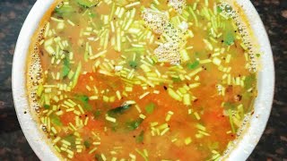 പരിപ്പ്‌ രസം/ബ്രാമിൻ പരിപ്പ് രസം/Parippu Rasam