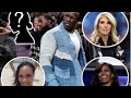 Shannon Sharpe Video leaked Audio The Real video UNCUT who is Michelle