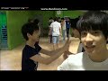 130627 17tv season3 seventeen funny cut.