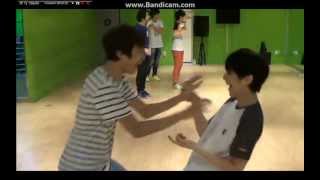 [130627 17TV SEASON3] Seventeen Funny Cut.