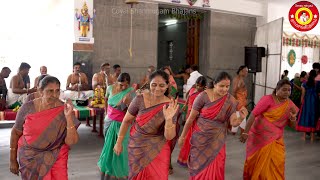 🔴 கண்ணா கண்ணா கமலக்கண்ணா - Kanna Kanna Kamala Kanna | Covai Shnamugam Bhajans |🙏🏼