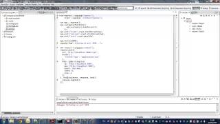 How to debug node.js using Eclipse