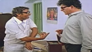 Rao Gopal Rao Back To Back Comedy Scenes | TFC Comedy
