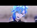 【mmdツイステ】福利厚生シビュラ【カローン・イデア】