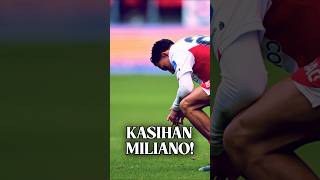 KASIHAN MILIANO! #milianojonathans #fcutrecht #psv #reaksi #ronjans #ulasan #pemaintimnas #shorts