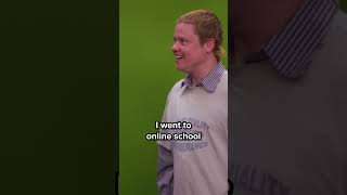 A Date That Is Only Red Flags