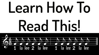Compound Meter - Three Minute Music Theory #11