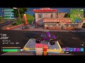 《フォートナイト》fortnite c6s1 squad zerobuild gameplay