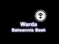 warda batwannis beek