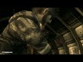 Top 10 CQC Moments in All Metal Gear Solid Games