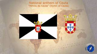 Ceuta National Anthem