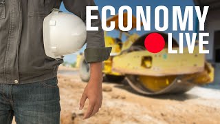 The long recovery from the Great Recession: Public policy and the working class | LIVE STREAM