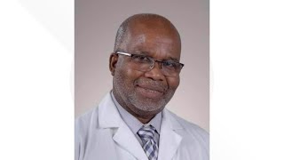 Coroner releases cause of death for doctor whose body was found in pond