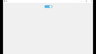 #modernGUI #tkinter #programming GUI Modern Buttons with Python-Tkinter | @calvinware