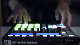 NI Maschine Expansion 'Rising Crescent' PRODUCT DEMO