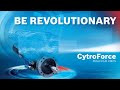 [EN] Bosch Rexroth: CytroForce - Push Your Limits