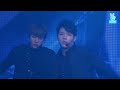 [160919] [HIGHLIGHT] INFINITE - 태풍(The Eye)