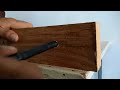 3 Wood working Tricks  Tips