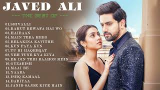 Great song by Javed Ali 2023 - The Best Of 2023 \ Top Songs 2023 | Javed Ali Hits |  Superhit Songs