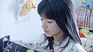 ある女子中学生が亡くなった母を調べるうちに…！映画『Dressing Up ドレッシングアップ』予告編