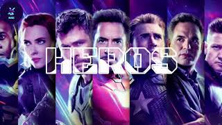 #10 Action music / #Avengers , HELP US REACH 10K SUBS!!!!!