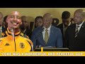 BREAKING - Kaizer Chiefs Honour Late Luke Fleurs By Retiring His Jersey Number