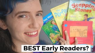 MEGA Early Readers Comparison | Abeka, BOB Books, Usborne My First Reading Library, and MORE!