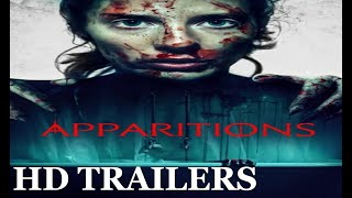 Apparitions 2022 Trailer