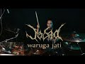 OKI FADHLAN - JASAD ( WARUGA JATI ) DRUM PLAYTHROUGH