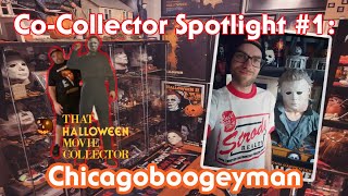 Co-Collector Spotlight #1: Chicagoboogeyman