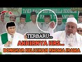 TERBARU..!! AKHIRNYA HABIB RIZIEQ BONGKAR SIAPA DALANGNYA BEGAL NASAB