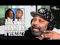Jay-Z vs Kanye in a Verzuz? “It Could Get Ugly” | Joe Budden Debates