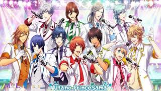 Uta no prince sama Shining Star Xmas Mp3