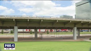 TxDOT gives recommendation on what to do with I-345