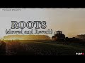 Roots {Slowed+Reverb} New Haryanvi song