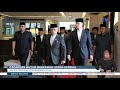 12 NOV 2024 BERITA WILAYAH - CADANGAN WUJUD MAHKAMAH UTAMA SYARIAH MAMPU PERKUKUH PERUNDANGAN ISLAM