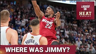 Miami Heat Lose NBA Finals: Why Did Jimmy Butler Disappear? Do the Heat Need a No. 1 Scorer?