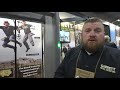 garrett metal detectors releases mz 6100 at 2019 shot show