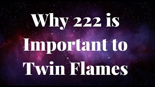 Twin Flames and 222 (What Repeating 2s Mean for Your Twin Flame Journey) 22, 2222