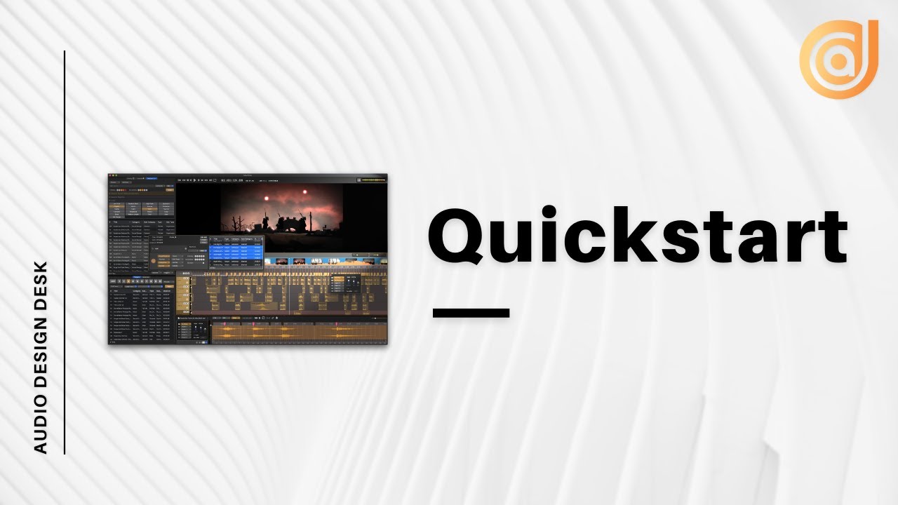 Quickstart Tutorial Youtube Quickstart Tutorial Youtube