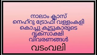 നാലാം ക്ലാസ് മലയാളം unit4 രസിതം  നെഹ്റു ട്രോഫി വള്ളം കളി  ദൃക്‌സാക്ഷി വിവരണം തത്സമയവിവരണം വടംവലി