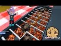 Roblox Bbq Grill , High School + More Cookieswirlc Let's Play Online Game Video