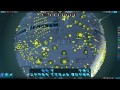 Planetary Annihilation 10 Player FFA - Annihilaser Target Practice!