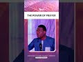 The Power Of Prayer - Link To Full Message Https://www.youtube.com/live/mbmz_b-hnnc