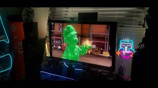 Behind The Scenes Series Luigis Mansion  3